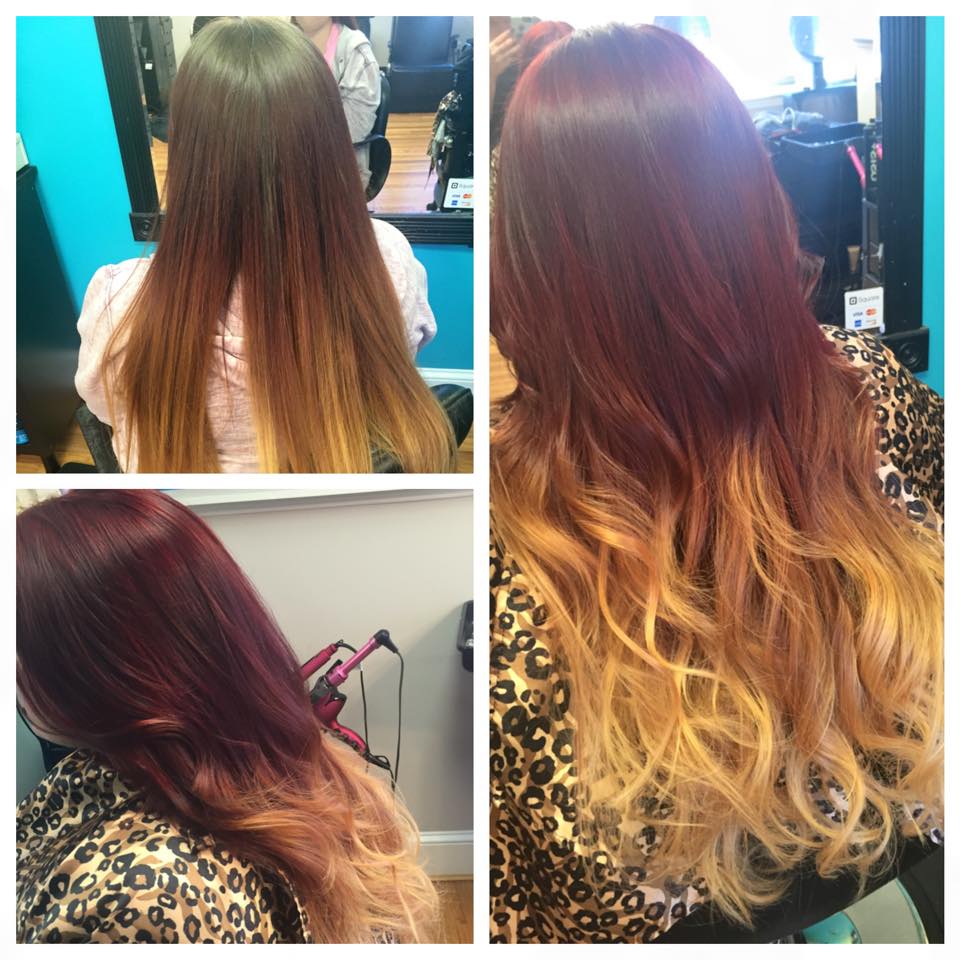 Hair Gallery Beauty Salon Inman, SC Palmetto Style Salon